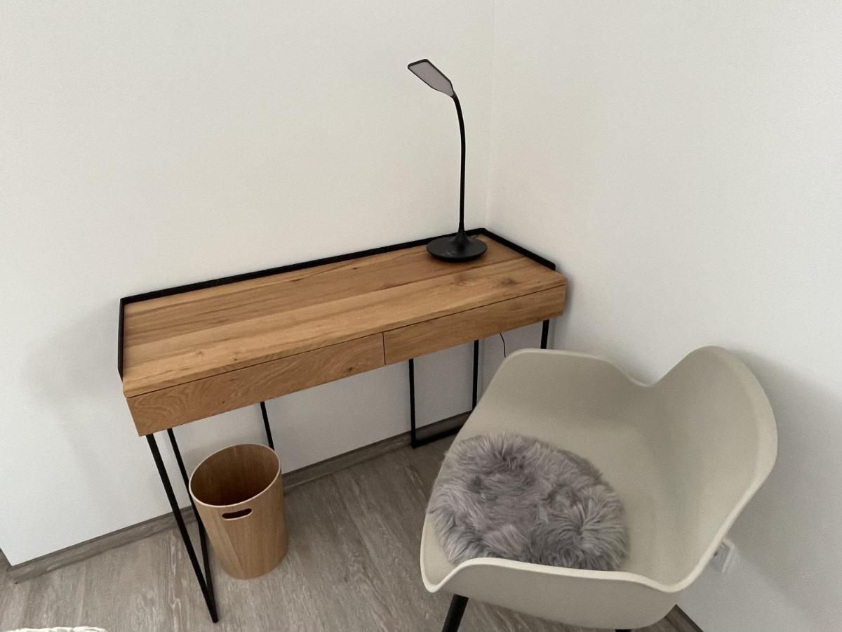 Zugzuflucht-Neues, Modernes Ferienhaus Freiberg Eksteriør billede