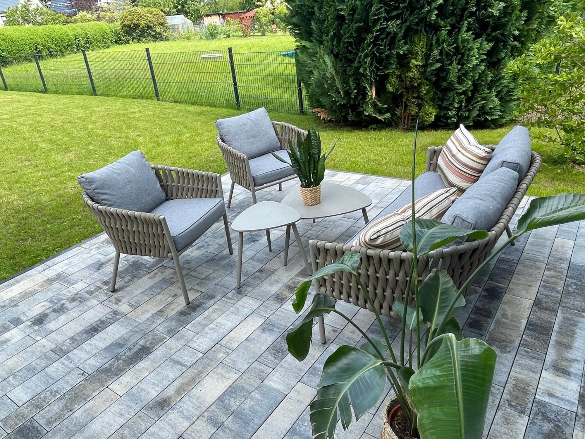 Zugzuflucht-Neues, Modernes Ferienhaus Freiberg Eksteriør billede