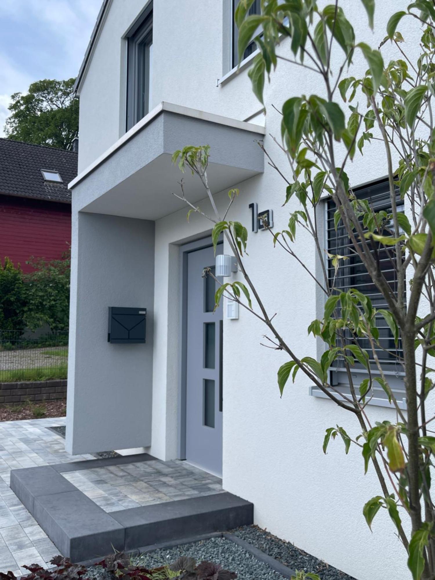 Zugzuflucht-Neues, Modernes Ferienhaus Freiberg Eksteriør billede