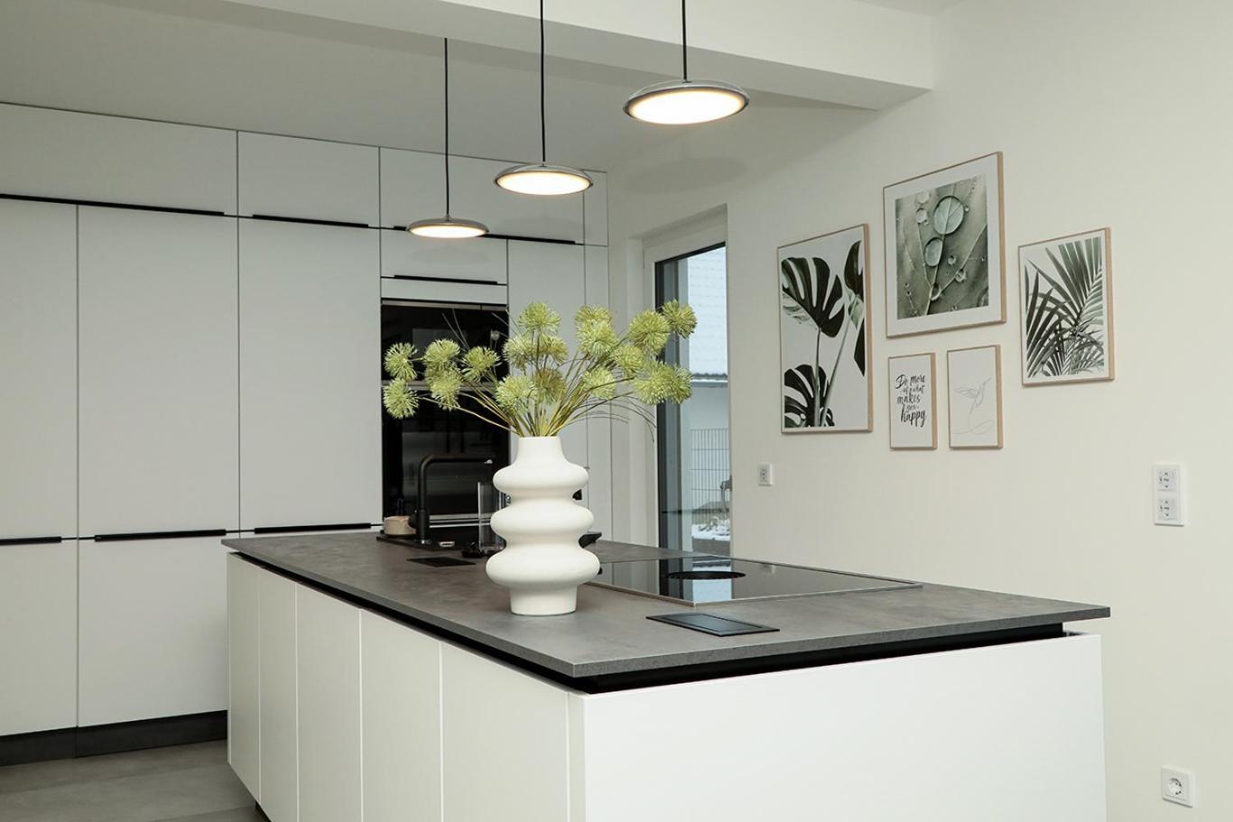 Zugzuflucht-Neues, Modernes Ferienhaus Freiberg Eksteriør billede