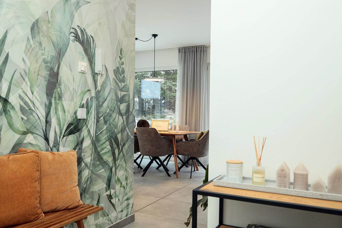 Zugzuflucht-Neues, Modernes Ferienhaus Freiberg Eksteriør billede