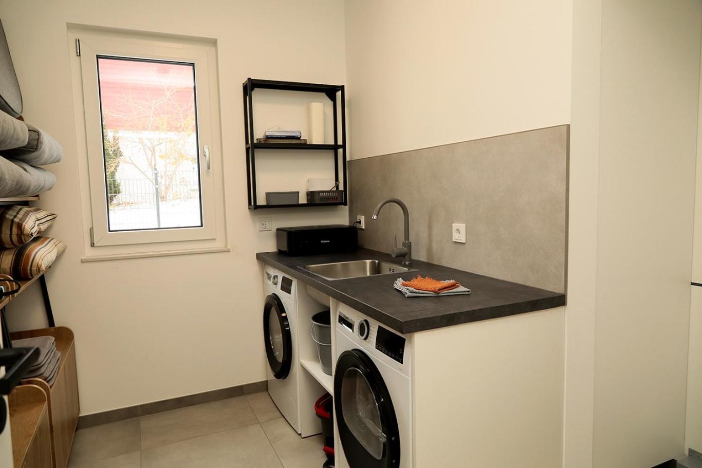 Zugzuflucht-Neues, Modernes Ferienhaus Freiberg Eksteriør billede