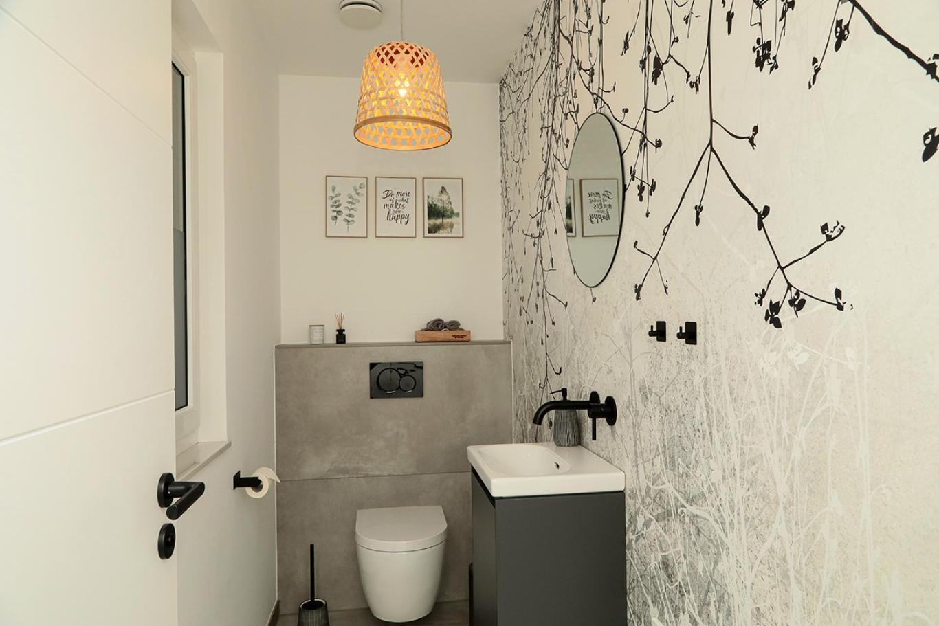 Zugzuflucht-Neues, Modernes Ferienhaus Freiberg Eksteriør billede